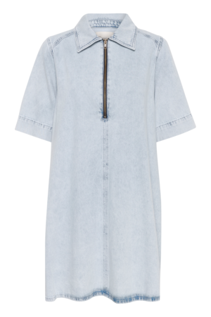 Malo zip dress