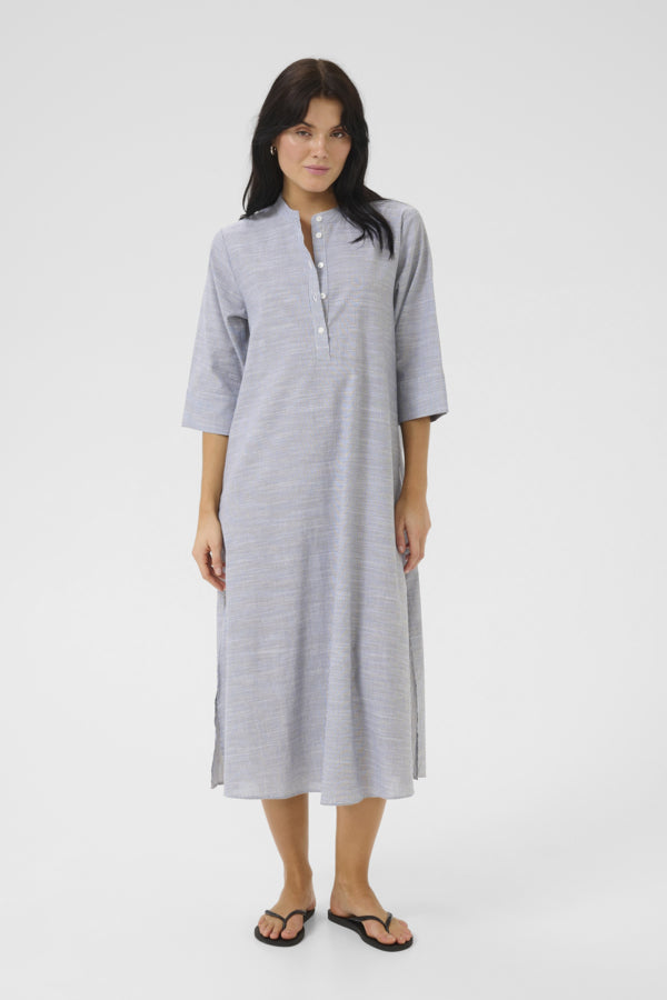 Skye long dress