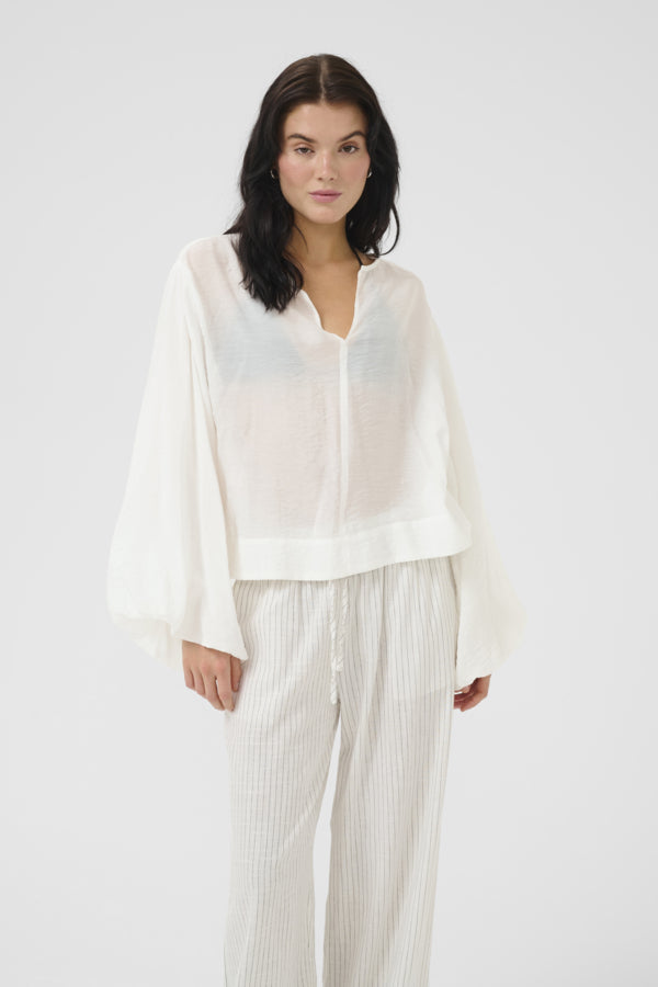 Lilo blouse