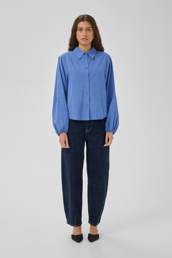 Jeans Barrel LUCY