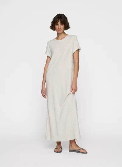 Long beach dress