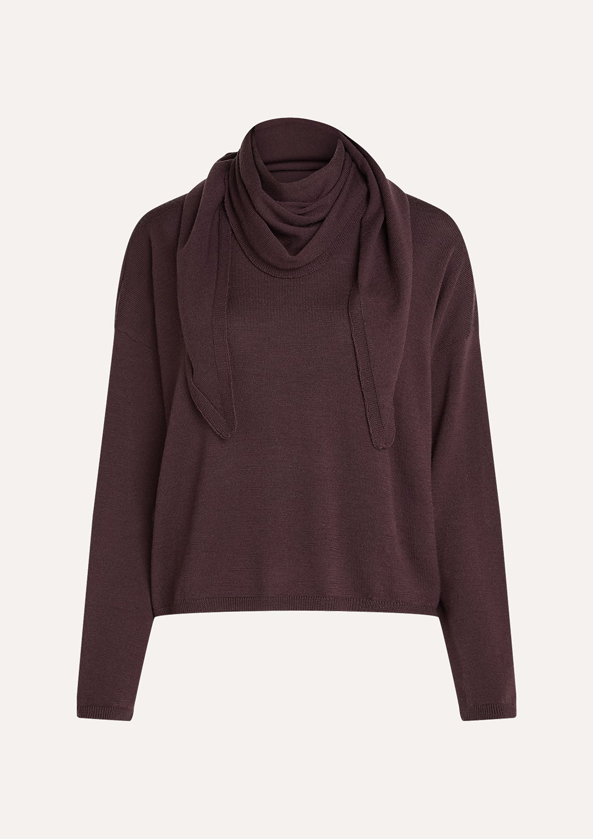 Isa knit