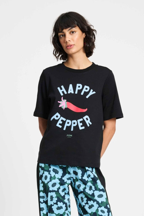 Garden pepper