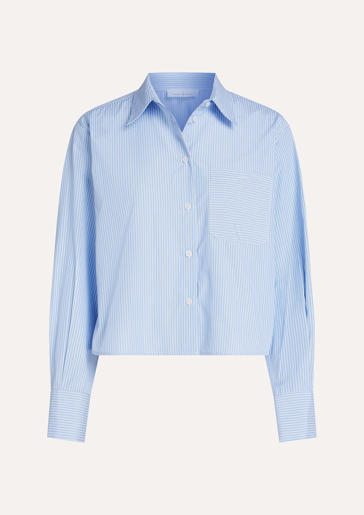 Skye blouse