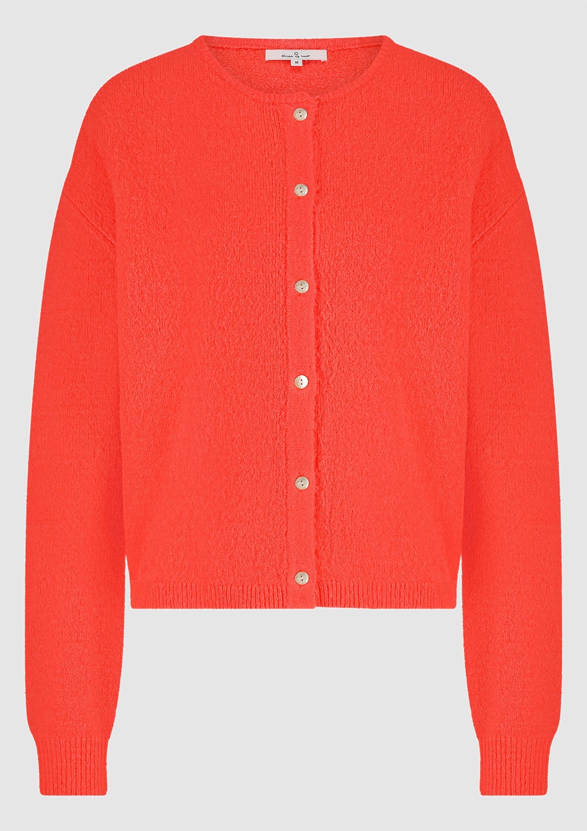 Bodi gilet