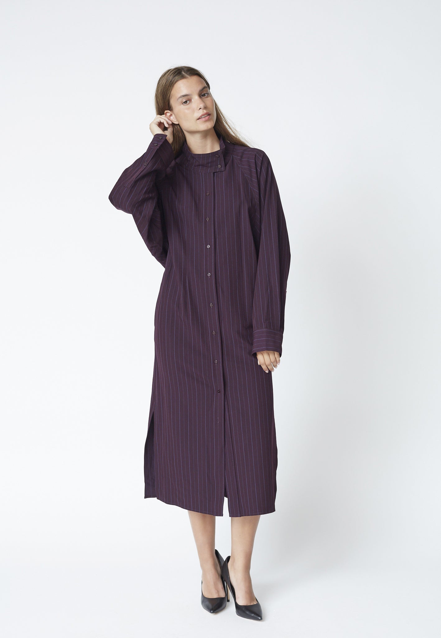 Trinny dress