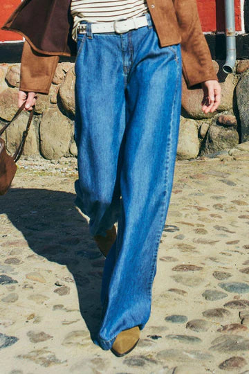 Milo jeans