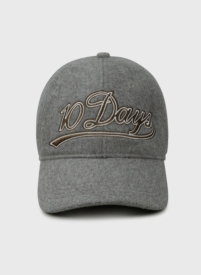 Wool cap