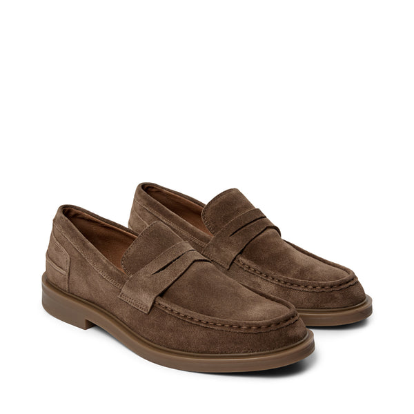 Elmira suede