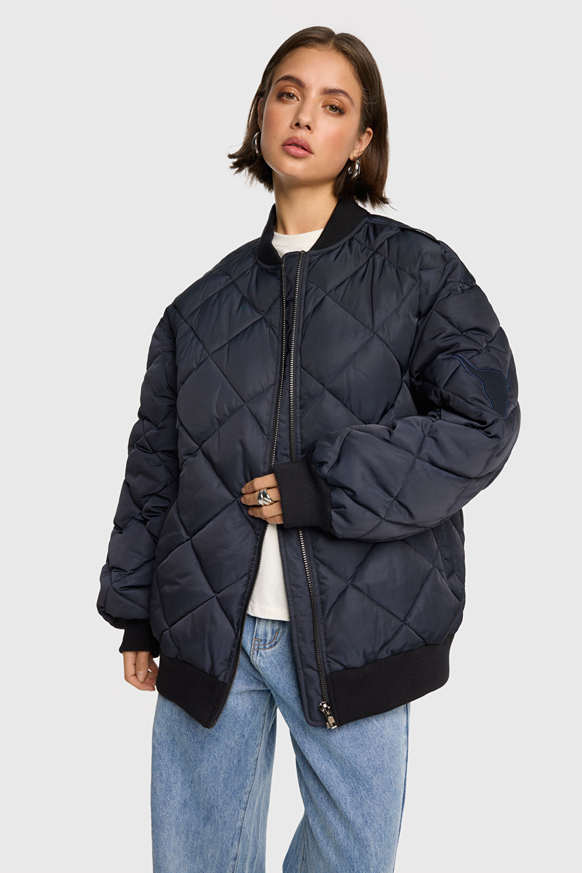 Al Quilterd bomber