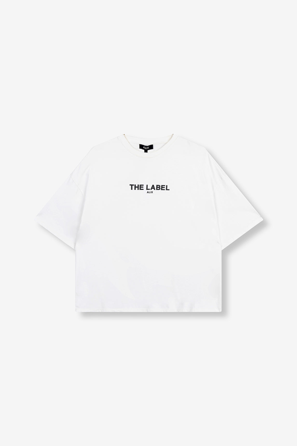 Al bouclé tee