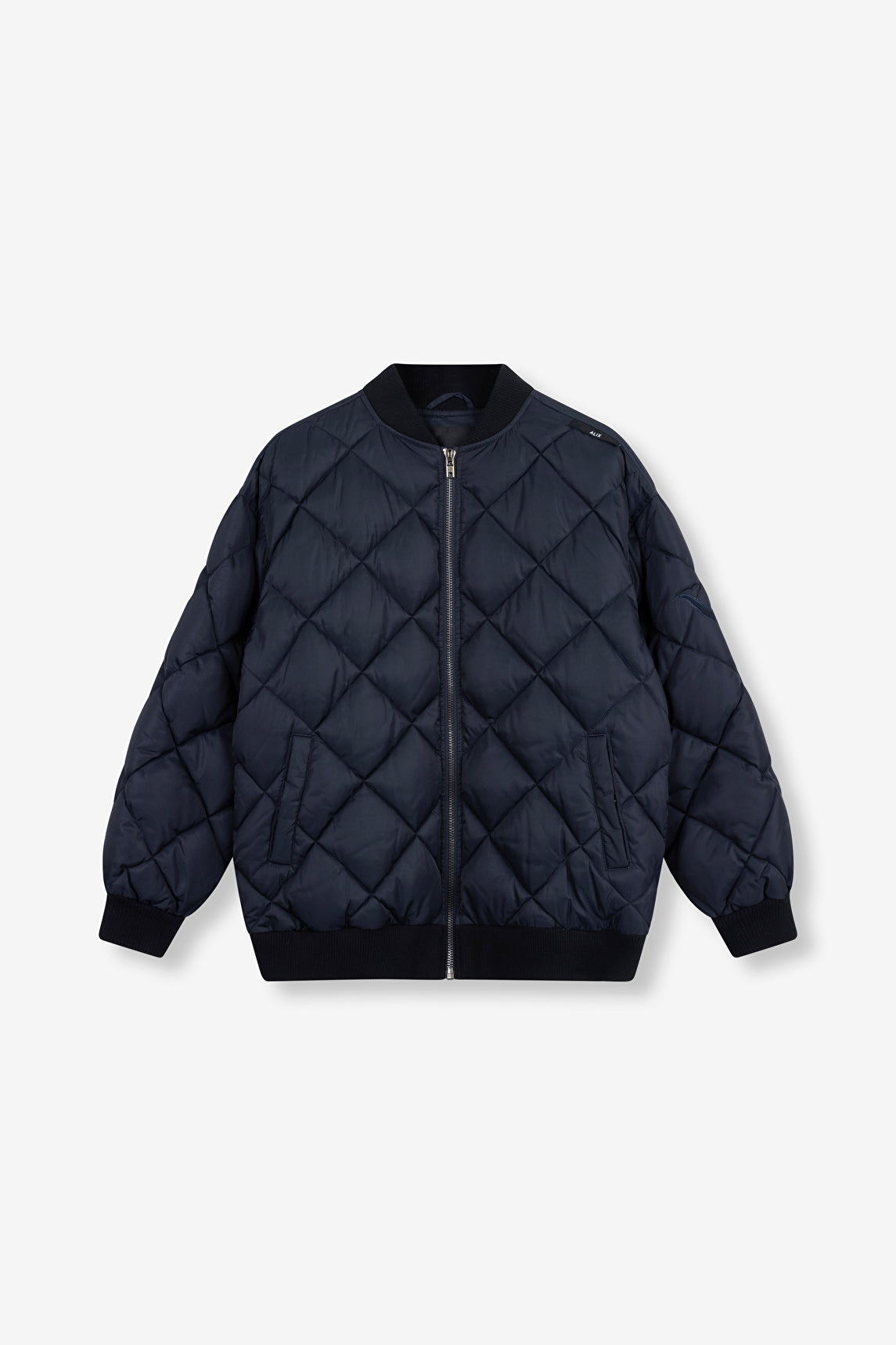 Al Quilterd bomber