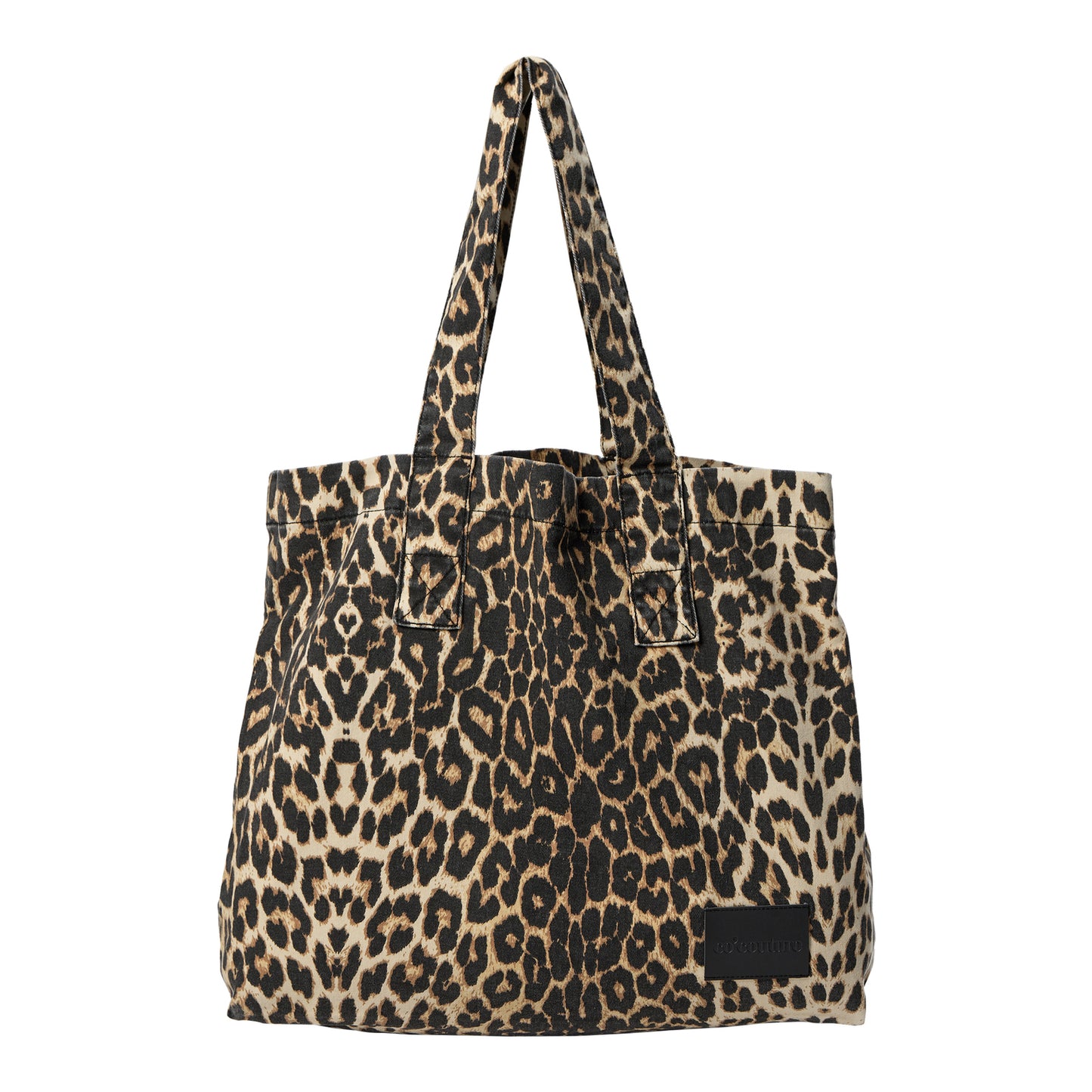 Leo maxi shopper
