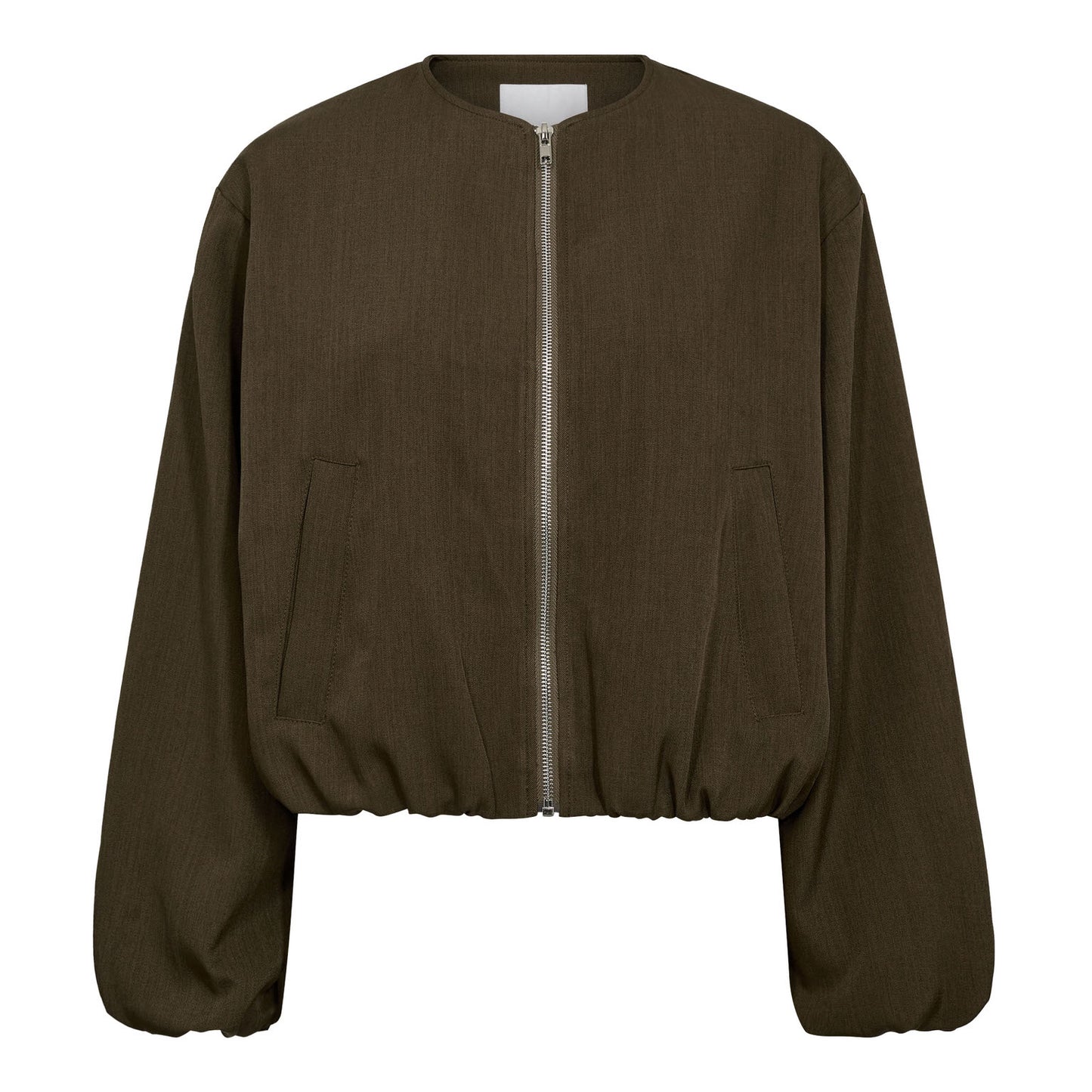 Luna zip jkt