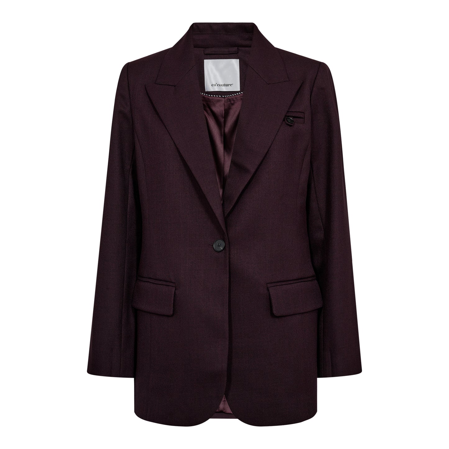 Almira blazer