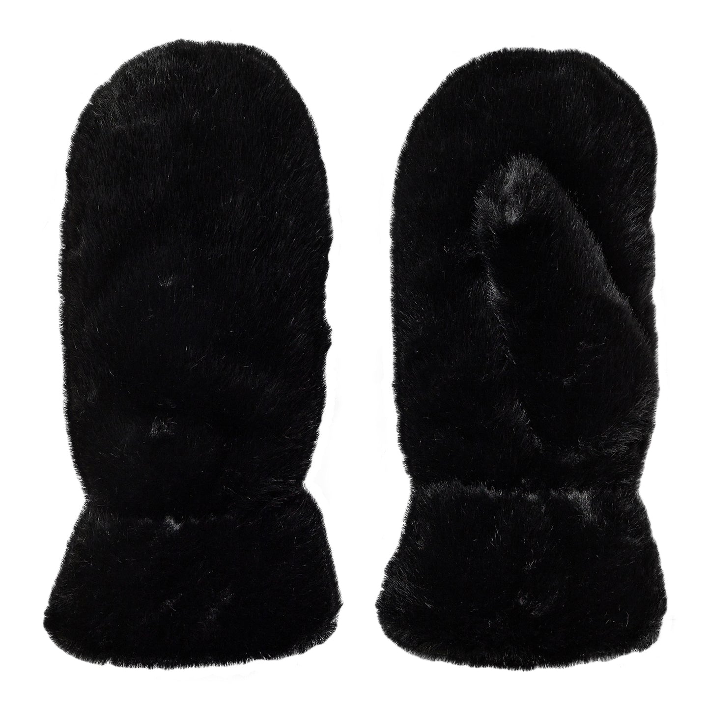 Isabel fur mitten