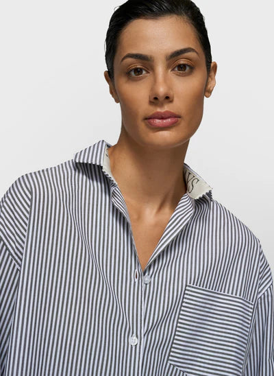 Shirt stripes
