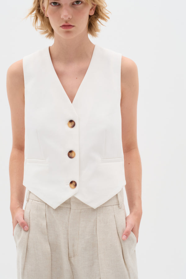 Zella waistcoat