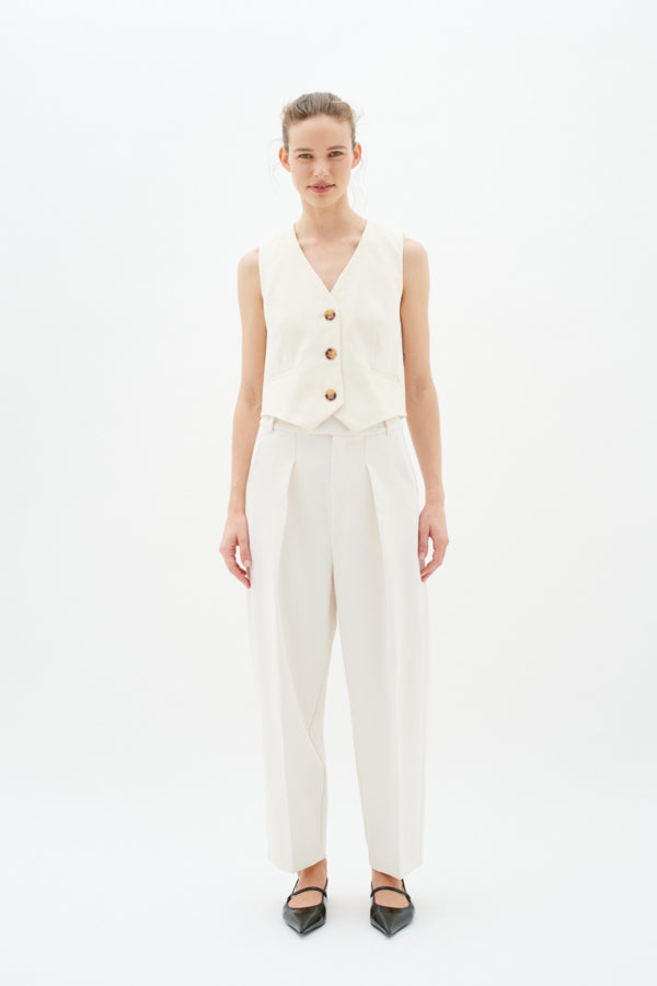 Zella waistcoat