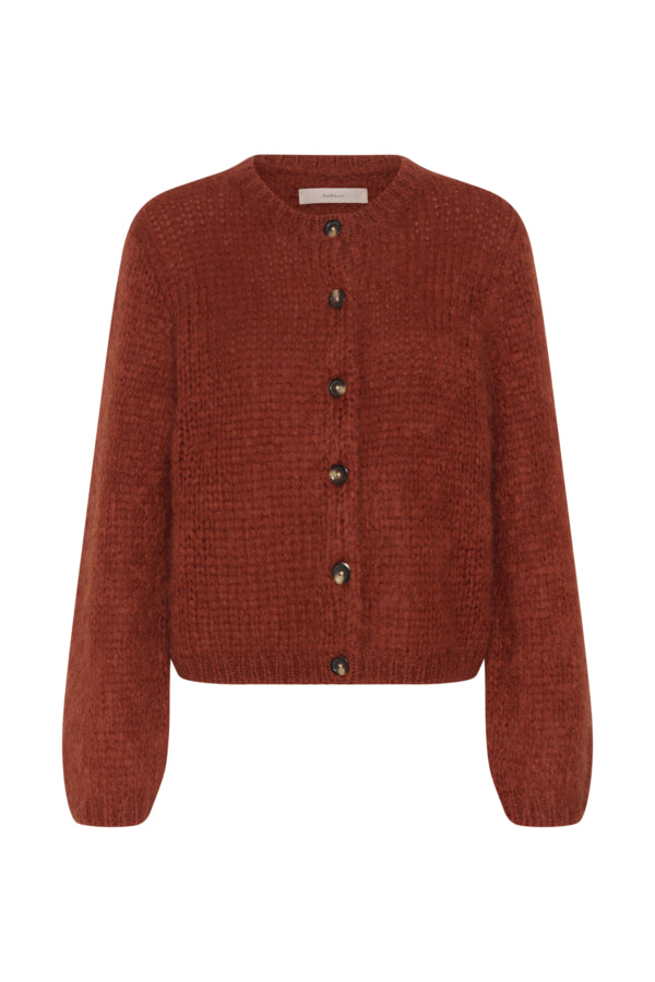Jetra CARDIGAN