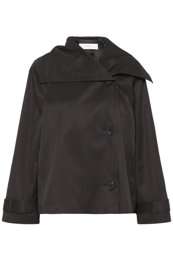 Perry short coat