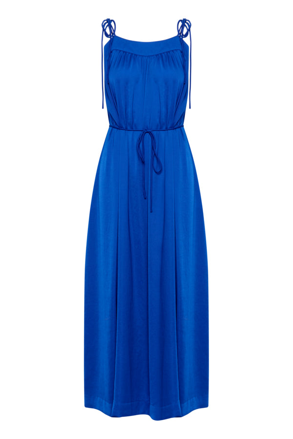 Futo strap dress