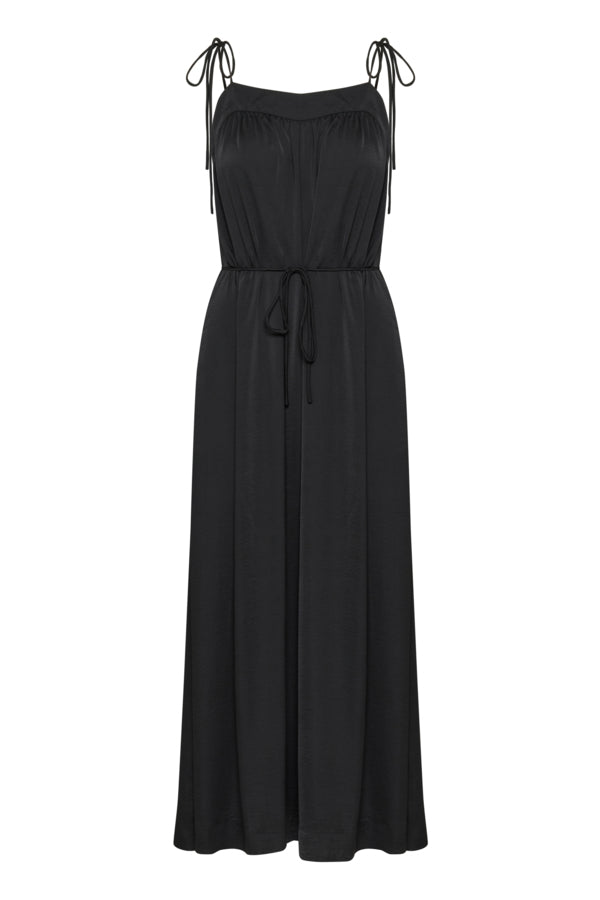 Futo strap dress