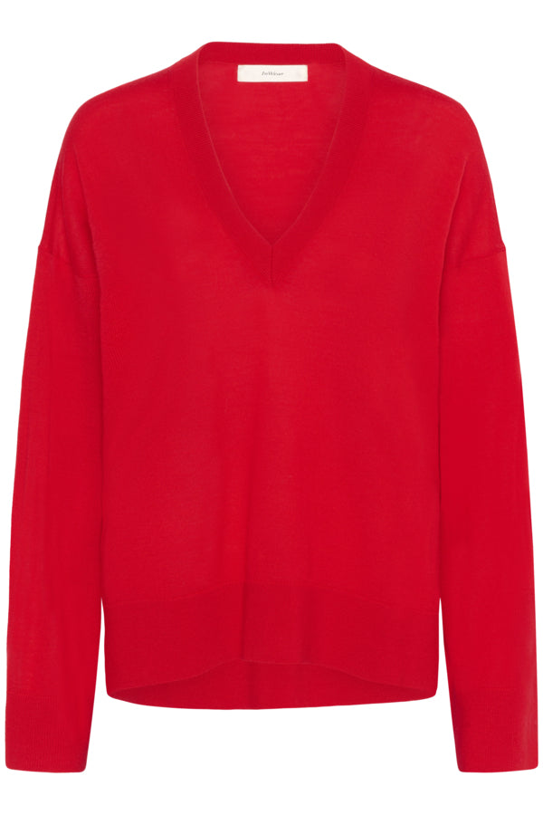 Gito V neck