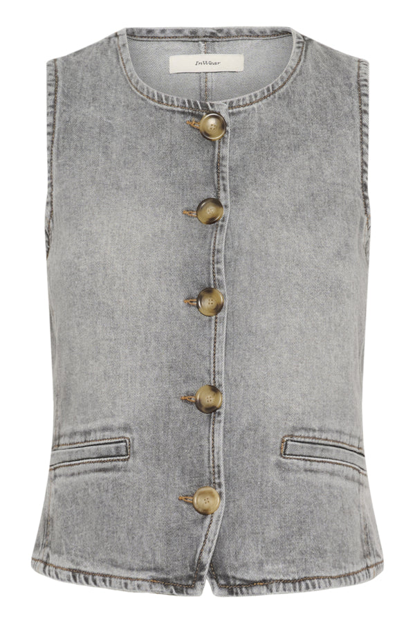 Nanas waistcoat