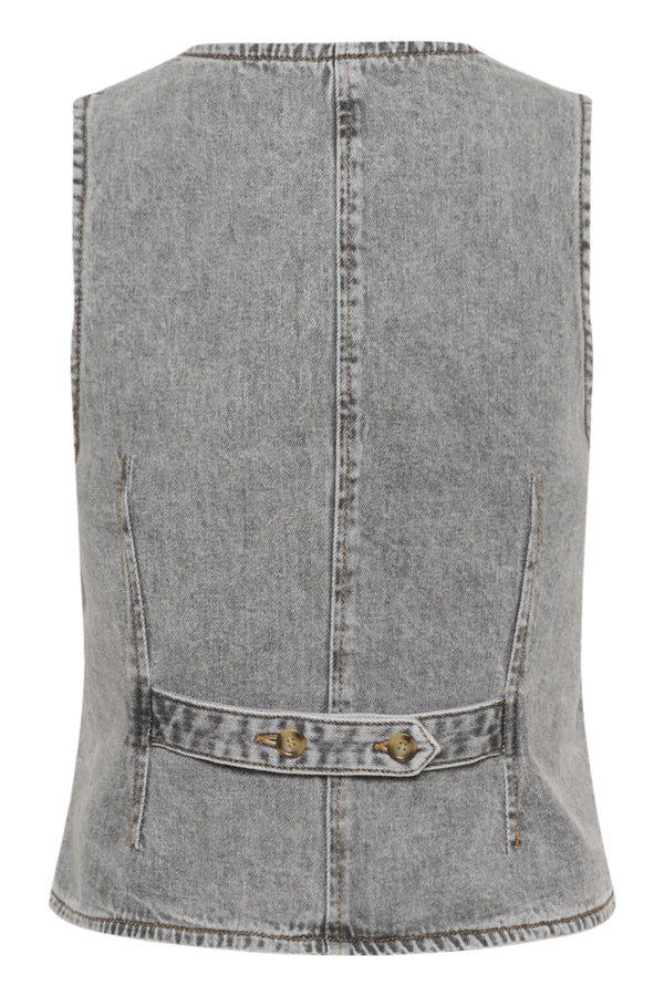 Nanas waistcoat