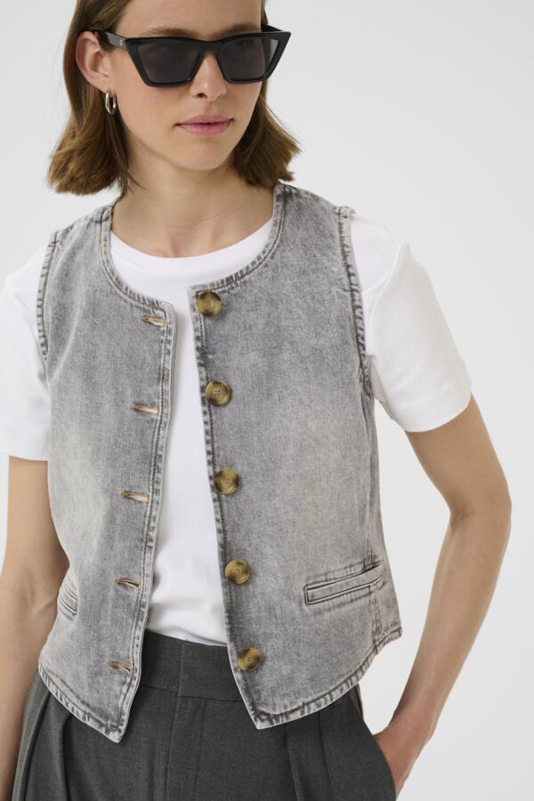 Nanas waistcoat