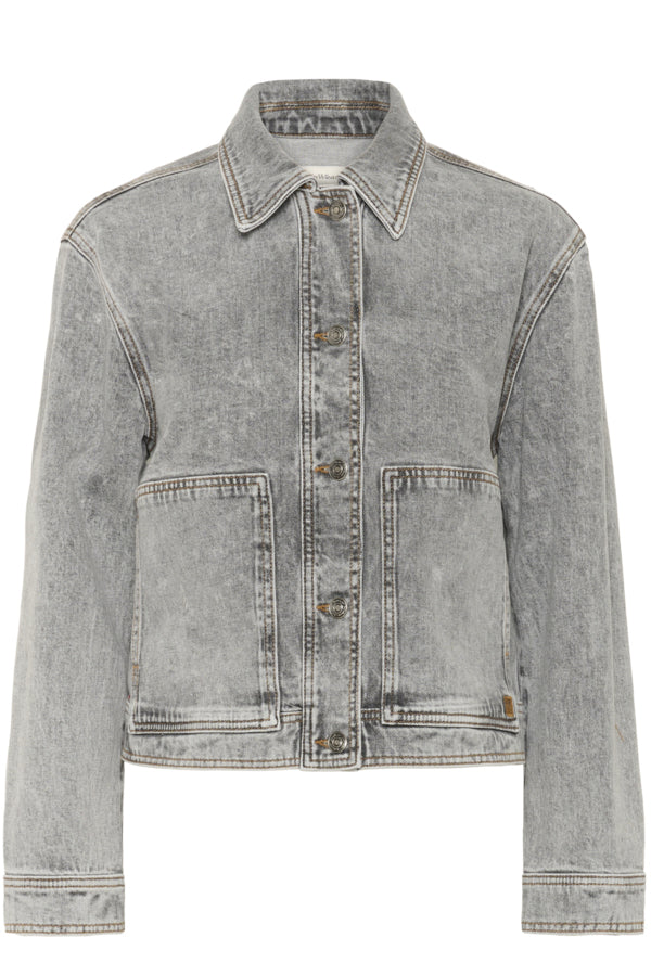 Nanas denim jacket
