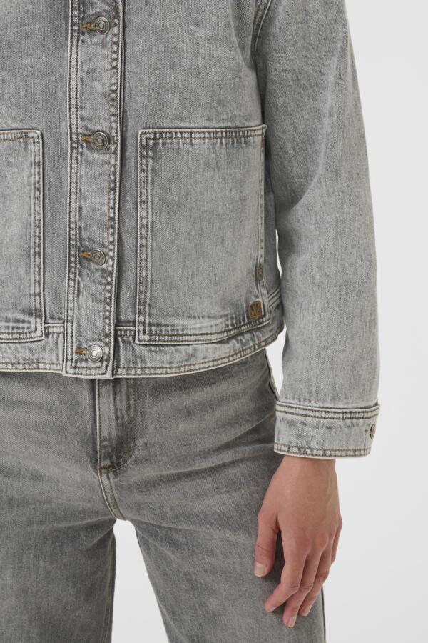 Nanas denim jacket