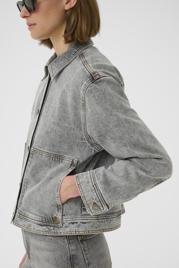 Nanas denim jacket
