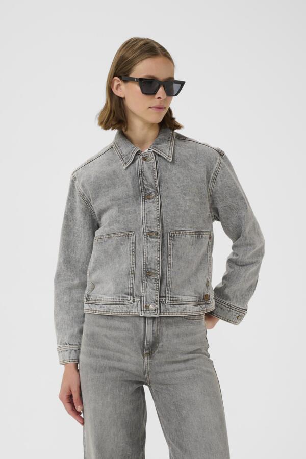 Nanas denim jacket