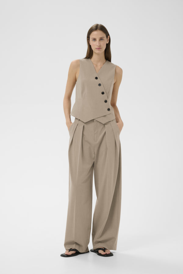 Cierra waistcoat