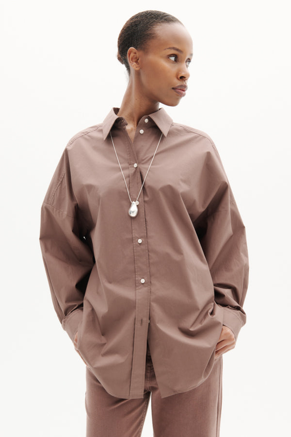 Haze shirt