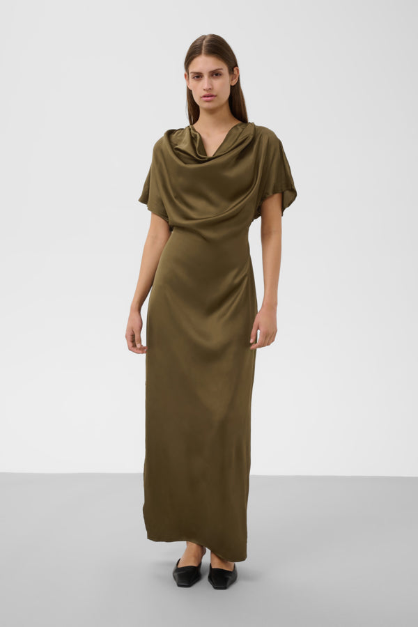 Evilla dress