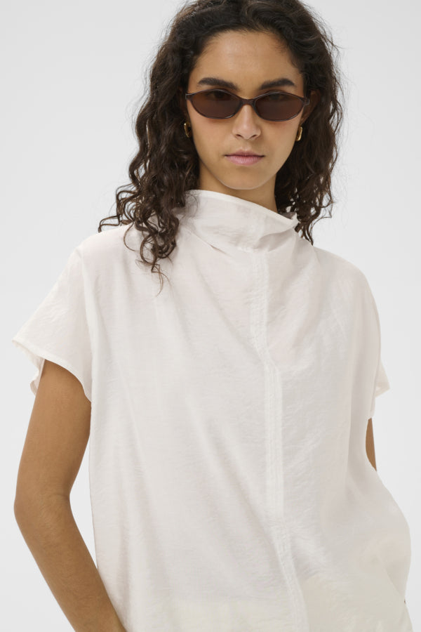 Leodora top