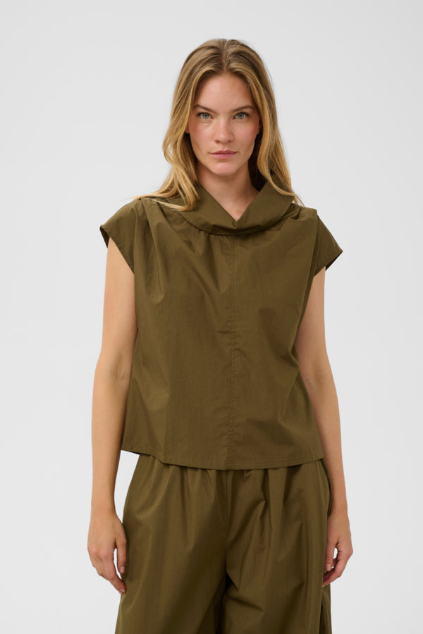 Molopo BLOUSE