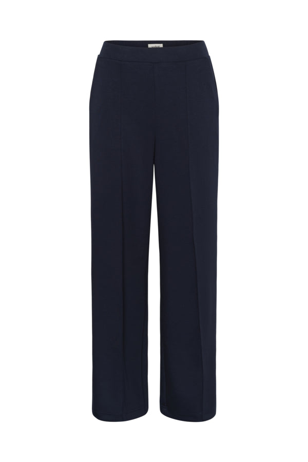 Marigold straight pant