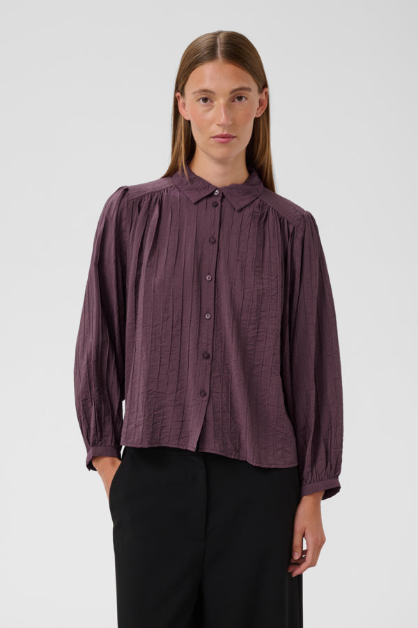 Pinatuba shirt