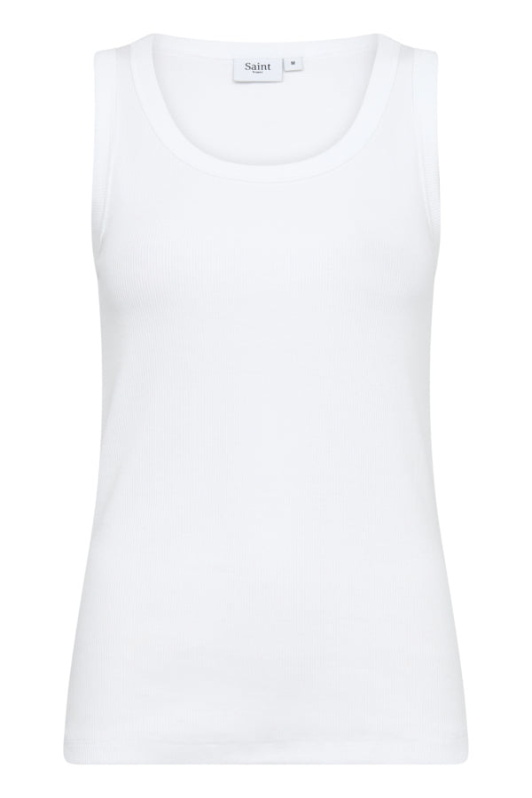 Aster tank top
