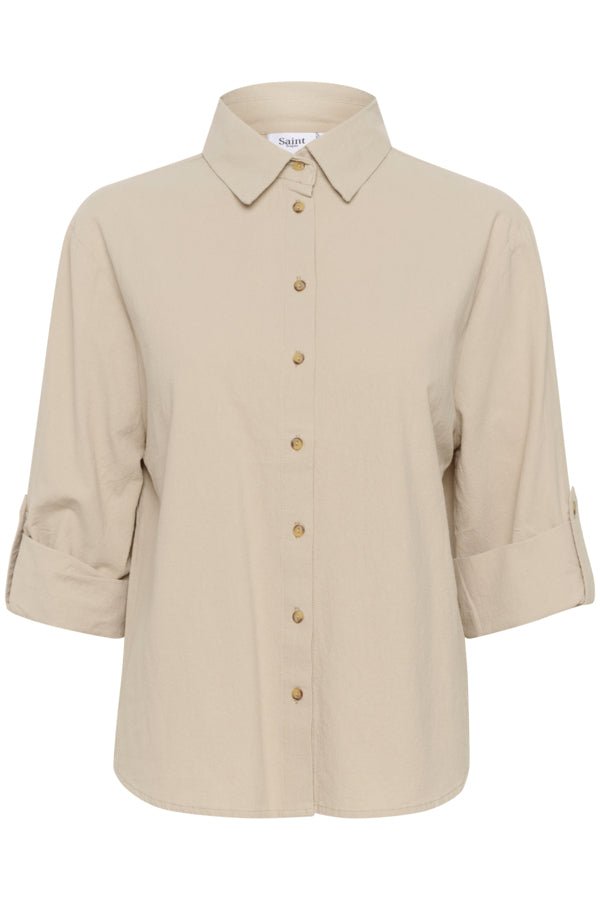 Zalinda Shirt