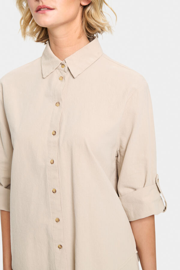 Zalinda Shirt
