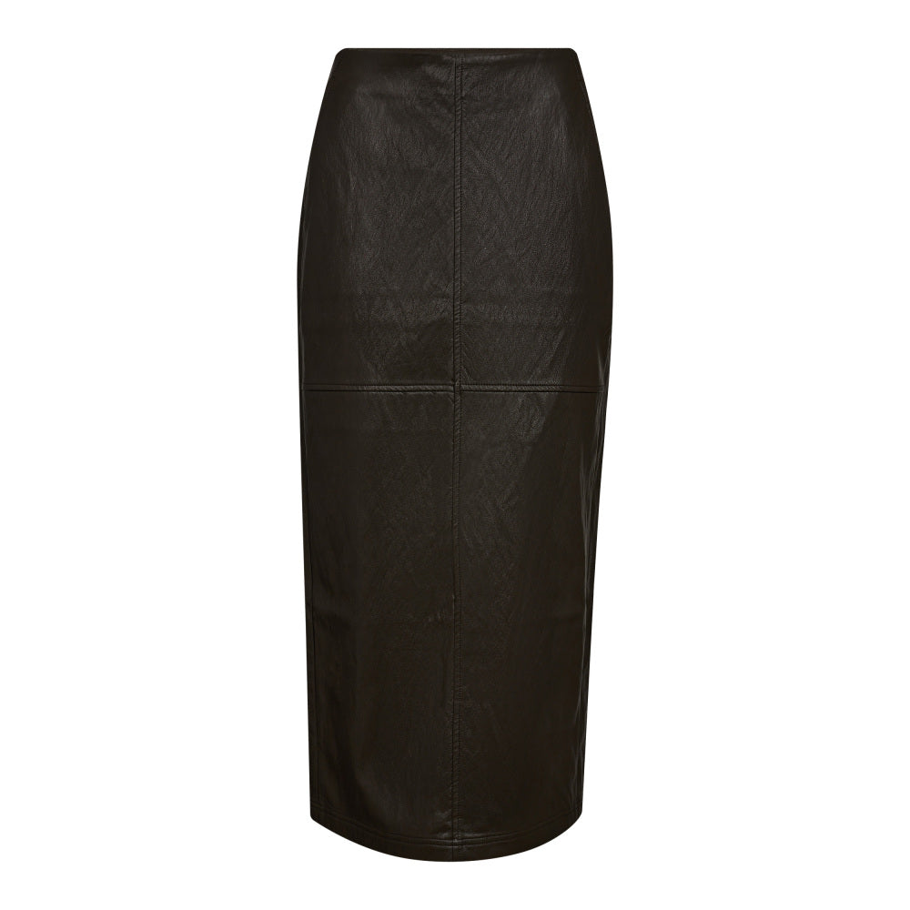 Gitt floor skirt