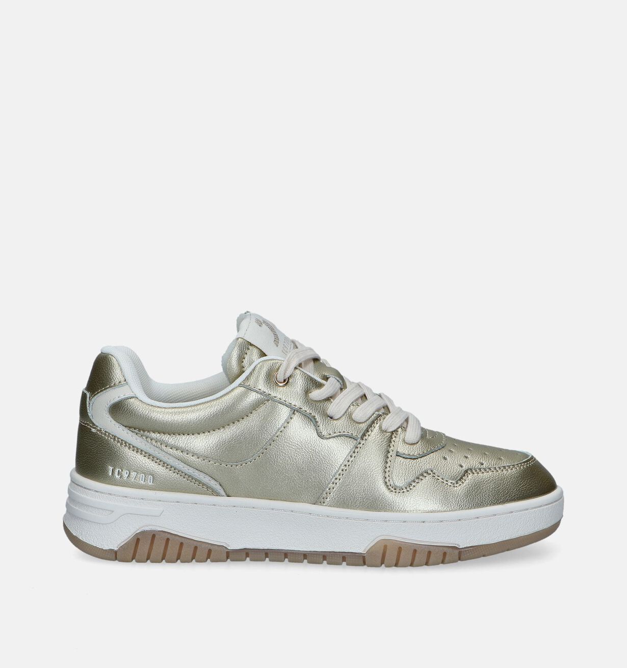 Icon low goud