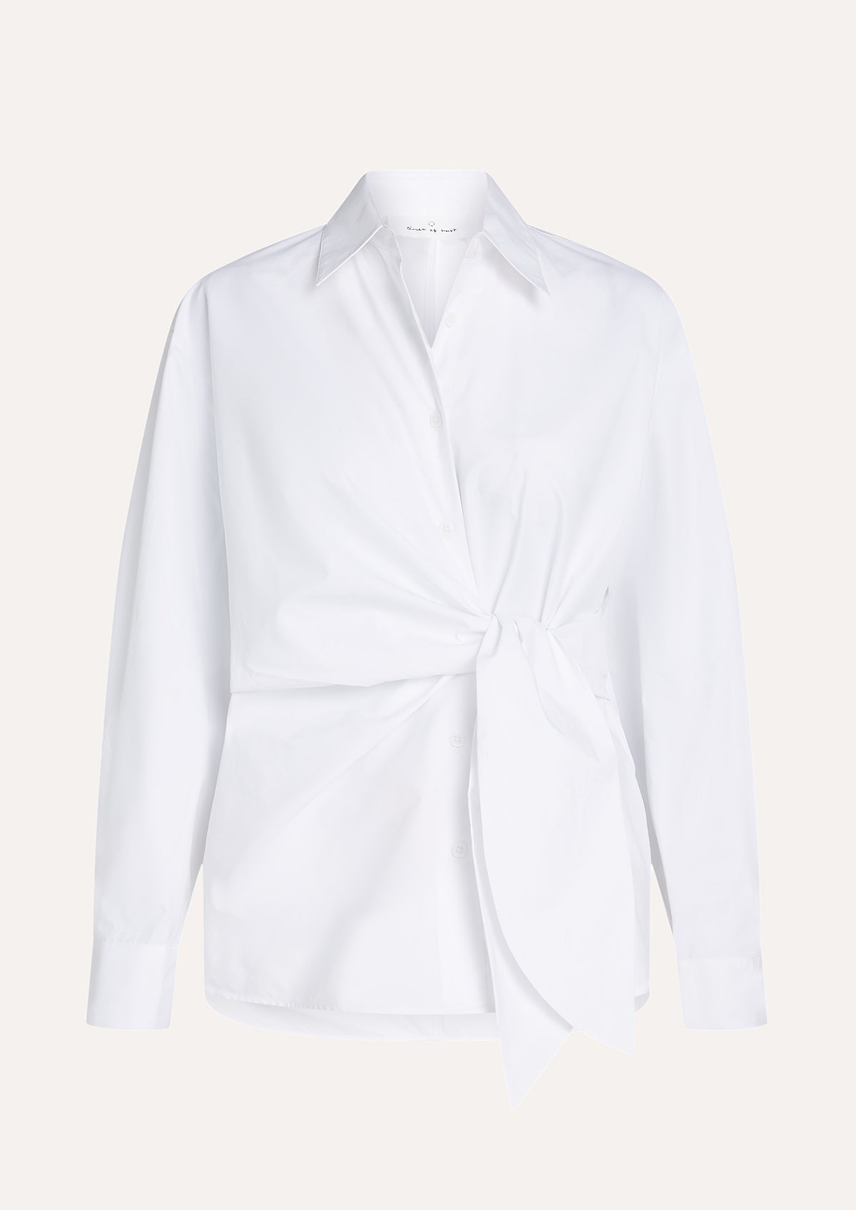 Ally blouse