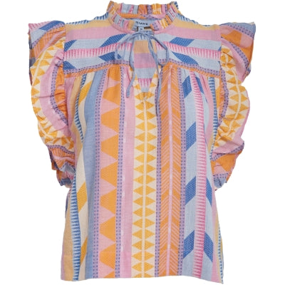 Toya blouse
