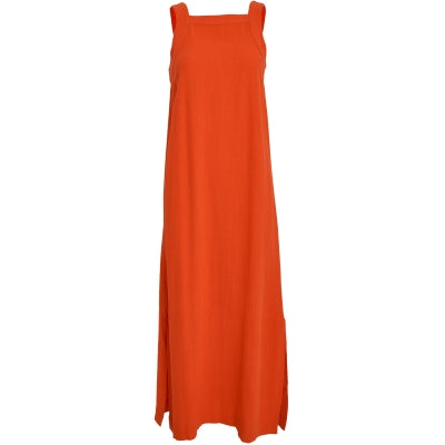 Hannah strap dress